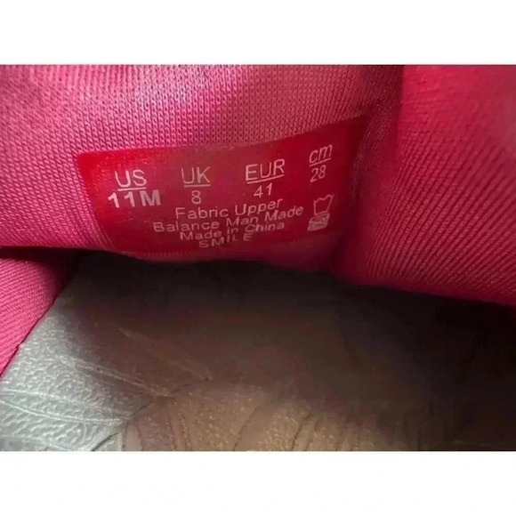 Zees  shoes​ - Picture 6 of 6